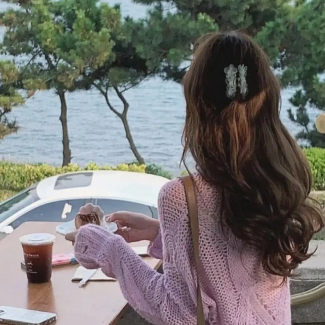 由内而外