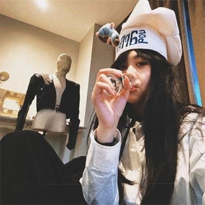 生命的绿色